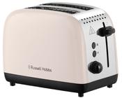 RUSSELL HOBBS 2 SLICE TOASTER JASMINE | 26930 image