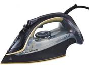 MORPHY RICHARDS 2400 WATT PRECISION TIP STEAM IRON | 300302 image