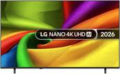 LG 43 INCH 4K SMART TV | 43NU850B6LAAEI image
