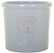 15CM COTSWOLD CYLINDER - GREY | 47413 image