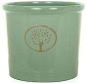 48CM COTSWOLD CYLINDER - GREEN | 47466 image