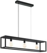 HL/3 E27 BLACK 'ELSWICK' | 49564