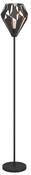 STL/1 SCHWARZ/KUPFER 'CARLTON 1' | 49994
