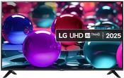 LG 55 INCH LED 4K HDR SMART TV | 55UA73006LA image