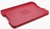 RED CUT AND CARVE BOARD | 60207 image