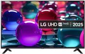 LG 65 INCH LED 4K HDR SMART TV | 65UA73006 image