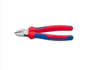 SIDE CUTTERS 140 MM | 7002140 image