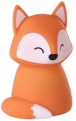 LED-RGBW-FOX NIGHT LIGHT'CASTELLINO' | 75943