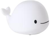 LED-RGBW-WHALE NIGHT LIGHT 'CASTELLINO' | 75944