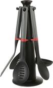 5 PIECE UTENSIL SET  | 80040 image