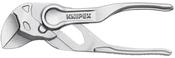 BK PLIERS WRENCHES XS PLIERS AND A WRENCH | 8604100 image