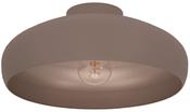 CL/1 E27 MOCHA-COLOURED 'MOGANO' | 900359