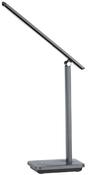 LED-CCT-TL M.TOUCH GRAU/SW 'INIESTA' | 900957