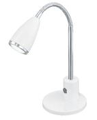 FOX FLEXIBLE DESK LAMP GU10 INC | 92872 image