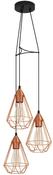 HL/3 E27 COPPER TARBES | 94196