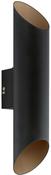 OD-LED-WL/2 BLACK/COPPER 'AGOLADA' | 94804