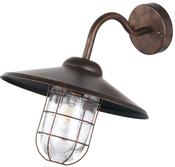 OL-WL/1 E27 COPPER-ANTIQUE 'MELGOA' | 94863