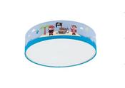 SAN CARLO PIRATE CEILING LUMINAIRE E27 | 97576