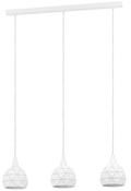 HL/3 E14 WHITE 'ROCCAFORTE' | 97857