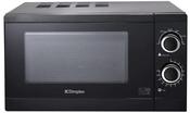 DIMPLEX 20 LITRE 800 WATT MICROWAVE BLK | 980533 image