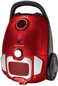 MORPHY RICHARDS VACUUM CLEANER RED | 980565 image
