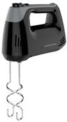 MORPHY RICHARDS 400 WATT HAND MIXER BLK-GR | 980593 image
