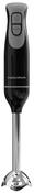 MORPHY RICHARDS 600 WATT HAND BLENDER BLK-SIL | 980594 image