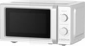 SONA 20 LITRE 700 WATT MICROWAVE WHITE | 980610 image