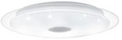 LED-CL Ø560 WHITE/CRYSTAL-EFF.'LANCIANO | 98324 image