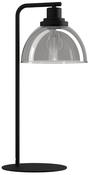 TL/1 E27 BLACK/BLACK-TRANSP.'BELESER' | 98386 image