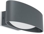 OD-LED-WL ANTHRACITE 'CHINOA' | 98711 image