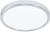 LED-CL Ø285 CHROME 3000K 'FUEVA 5' | 99266