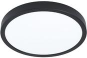 LED-DL Ø285 BLACK 3000K 'FUEVA 5' | 99267