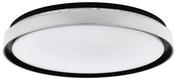 LED-CCT-DL Ø490 SCHWARZ/WS/TRANSP'SELUCI | 99781