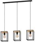 HL/3 . 3 LIGHT PENDANT  | 99855