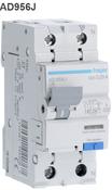 RCBO 1P+N 6KA C 6AMP 30MA | AD956J image