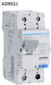 RCBO 1P+N 6KA C 32AMP 30MA | AD982J image