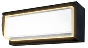 ARIES 25W PVC BULKHEAD COASTAL | AR25CCT