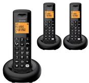 ALCATEL CORDLESS PHONE TRIO | ATL1427349 image