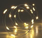 SILVER WIRE 160LED IP44 WARM W | AX9731730 image