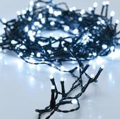 LED LIGHTS 96 B/O WHITE OUTSID | AX9810040 image