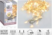 LED LIGHTS 48 BO WARM WHITE | AX9810420 image