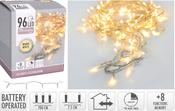 LED LIGHTS 96 B/O WARM WHITE | AX9810440 image