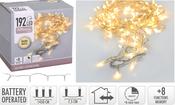 LED LIGHTS 192 BO WARM WHITE | AX9810460 image
