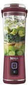 NINJA BLAST CORDLESS PORTABLE BLENDER CRANBERRY | BC151UKCR image