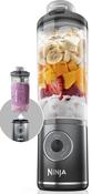 NINJA BLAST MAC CORDLESS PORTABLE BLENDER GREY | BC251UKGY image