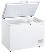BELLING 308 LITRE CHEST FREEZER WITH FROST SHIELD  | BCFE301 image