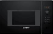 BOSCH BUILT IN MICROWAVE BLACK | BFL523MBOB image