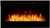 DIMPLEX 34 INCH PRISM OPTIFLME LED FIRE | BLF3451EU
