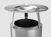 BONFIRE HEAT DEFLECTOR | BONFIREHD image